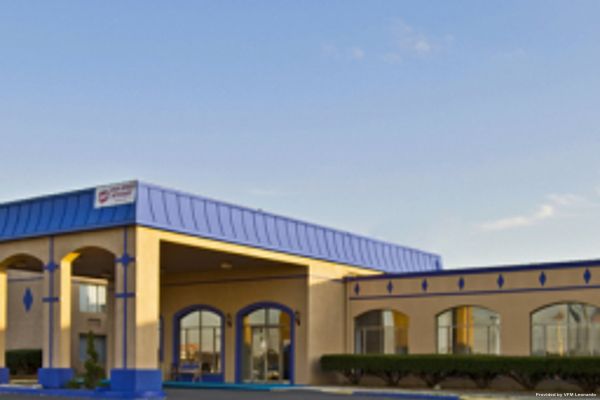 Americas Best Value Inn (Lima)